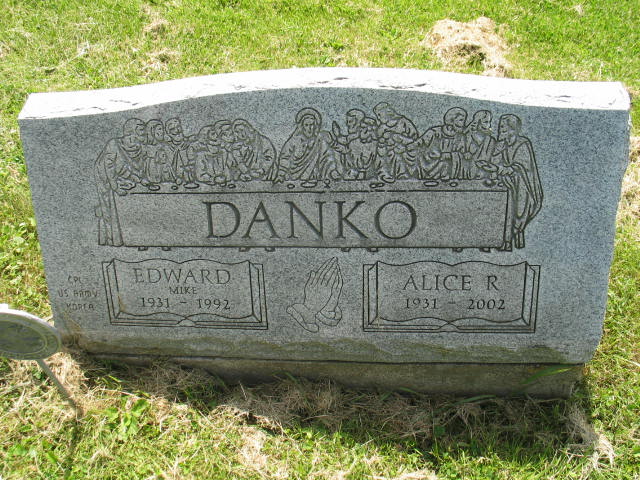 tombstone